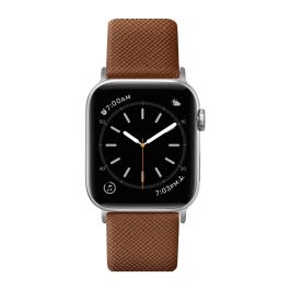 LAUT PRESTIGE Armband 42/44/45mm Brown