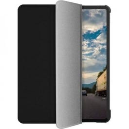 Macally Bookstand Case iPad Pro 12,9’’ (2020 et 2021) - noir