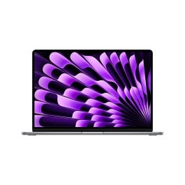 MacBook Air 15-inch M3 8 Core CPU 10 Core GPU - Space Grey