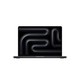"14-inch MacBook Pro: Apple M4 Max chip with 14_core CPU and 32_core GPU, 36GB, 1TB SSD - Space Black"