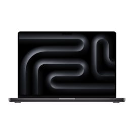16-inch MacBook Pro M3 Max