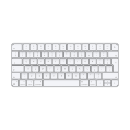 Magic Keyboard (USB-C)