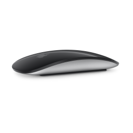 Magic Mouse - multi touch surface - Black