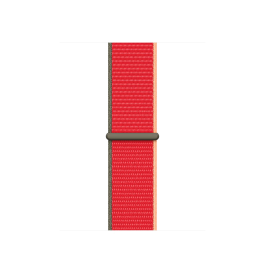 40mm (PRODUCT)RED Sport Loop