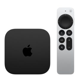 2022 Apple TV 4K (3rd generation)