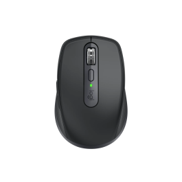 Logitech MX Anywhere 3s Graphite