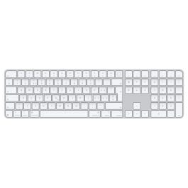 Magic Keyboard with Touch ID and Numeric Keypad - USB-C