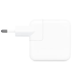 35W Dual USB-C Power Adapter