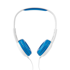 On-Ear Wired Headphones HF SMARTPH
