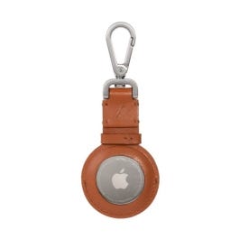 Porte-clé AirTag Brown
