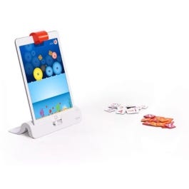 Osmo Numbers (2019)
