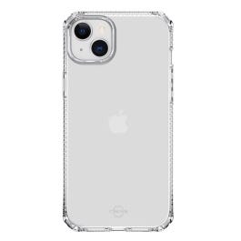 NIP67M  Drop-Protection Cover  SPECTRUM CLEAR transparent - iPhone 14 Plus