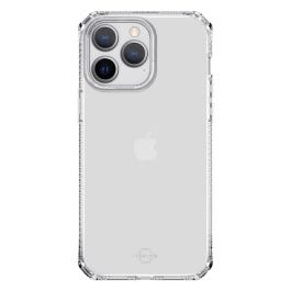 NIP67PM  Drop-Protection Cover  SPECTRUM CLEAR transparent - iPhone 14 Pro Max