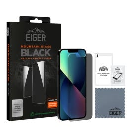 Apple  iPhone 13 mini  Display-Glas  Glass Privacy clear