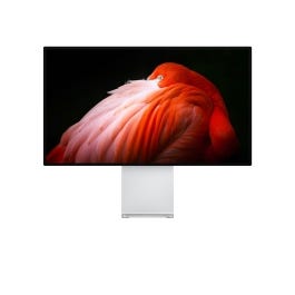 Pro Display XDR - Nano-texture glass