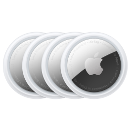 AirTag (4 Pack)