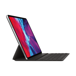 Smart Keyboard Folio for 12.9-inch iPad Pro (4th generation) - US English