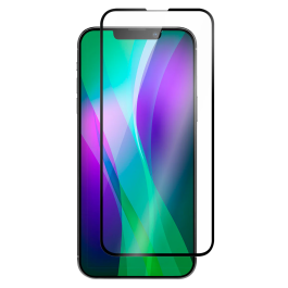 QDOS GLASS ECO PLUS FOR IPHONE SE/IPHONE 13/IPHONE 14