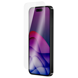 QDOS iPhone 16 Pro Max OptiGuard ECO Glass Transparent