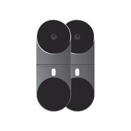 Rolling Square Edge Pro Tablet Kit