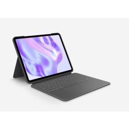 LOGITECH Combo Touch for iPad Pro