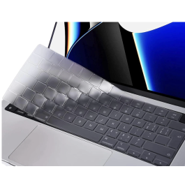 Screenguard Tastaturschutz Keyboard protection film for Apple MacBook Pro 14" M1