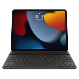 Smart Keyboard Folio for 12.9-inch iPad Pro (6th generation) - French