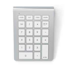 Satechi Alu Wireless Keypad