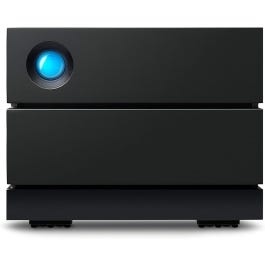 LaCie 2big Raid 16 To