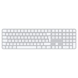 Magic Keyboard with Touch ID and Numeric Keypad (USB-C)