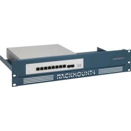 RACKMOUNT.IT RM Kit for Cisco Meraki MS130-8 / MS130-8P