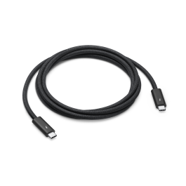 APPLE Thunderbolt 4 Pro Cable 1.8m
