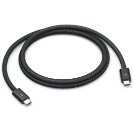 Thunderbolt 4 (USB-C) Pro Cable (3 m)