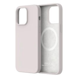 QDOS case protection - Touch Pure with snap for iPhone 14 Pro-starlight