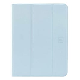 Tucano Up Plus Case Folio Case Protector pour iPad Air 10.9" (2020) et iPad Pro 11" (2020) - Sky Blue
