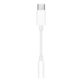 USB-C to 3.5 mm Headphone Jack Adapter