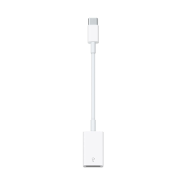 USB-C-auf-USB-Adapter