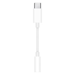 USB-C to 3.5 mm Headphone Jack Adapter