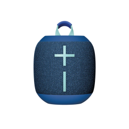 WONDERBOOM 4 - BLUE