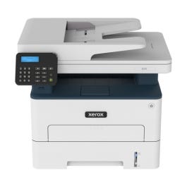 Xerox B225 wireless copy/print/scan duplex A4, 34 ppm, PS3 PCL5e/6, automatic document feeder, 2 trays, 251-sheet total