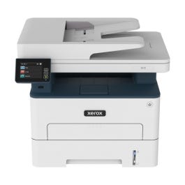 Xerox B235 wireless duplex copying/printing/scanning/faxing A4, 34 ppm, PS3 PCL5e/6, automatic document feeder, 2 trays, total 251 sheets