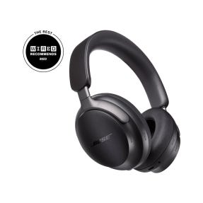 Bose Quiet Comfort Ultra Headphones