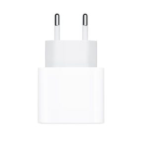 20W USB-C Power Adapter (EOL)