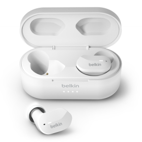 Belkin Wireless Earbuds