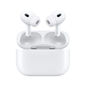 AirPods Pro (2nd generation) with MagSafe Case (USB-C)