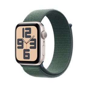 2024 Apple Watch SE Sport Loop