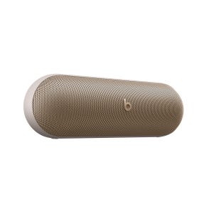 APPLE Beats Pill - Wireless Bluetooth Speaker - Champagne Gold