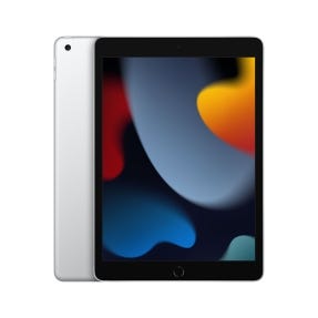 2021 10.2-inch iPad