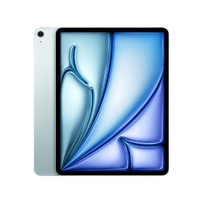 iPad Air M3