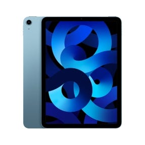 2022 iPad Air